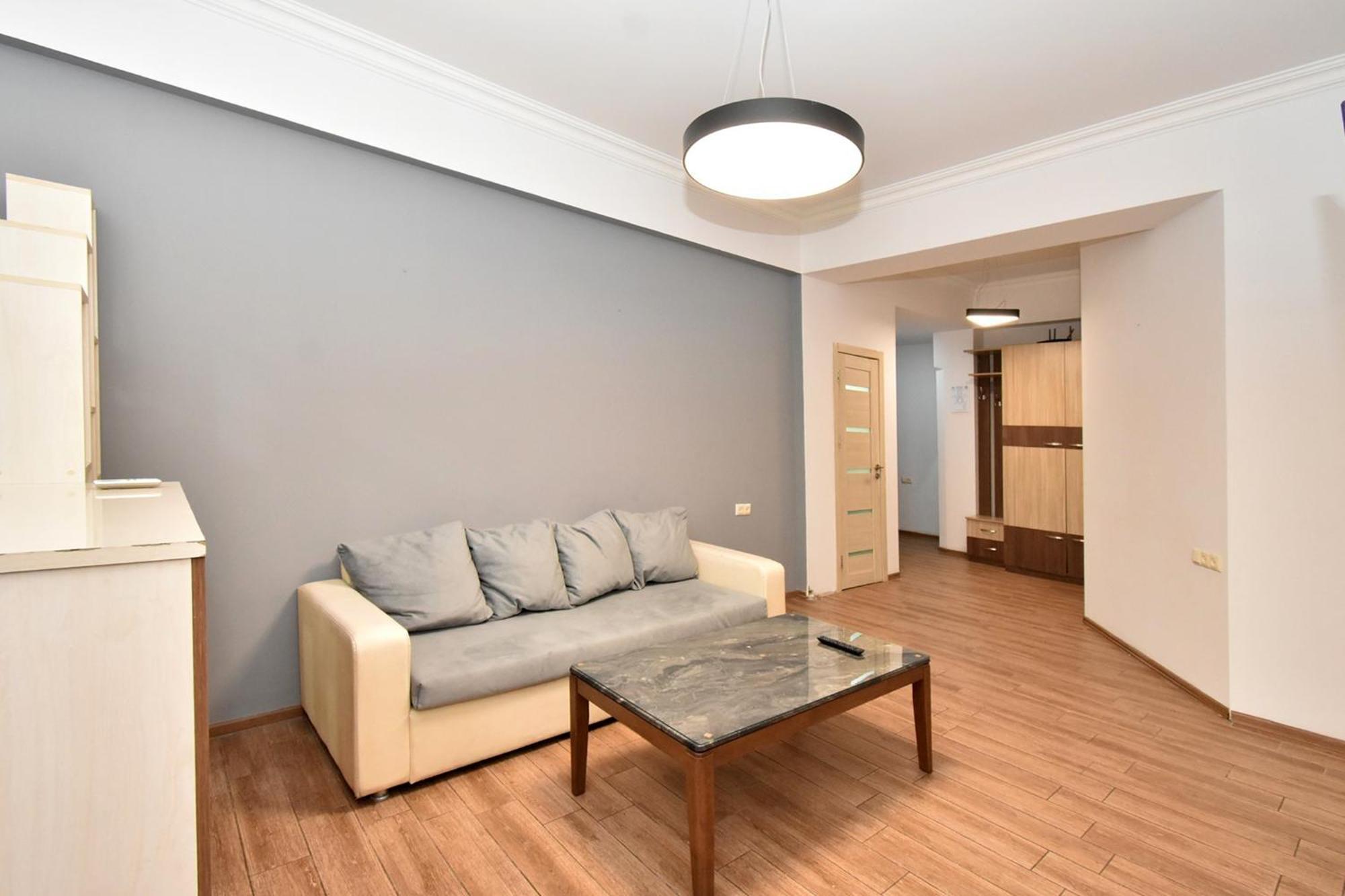 Rent Inn Yerevan On Chaykovski Street Екстериор снимка