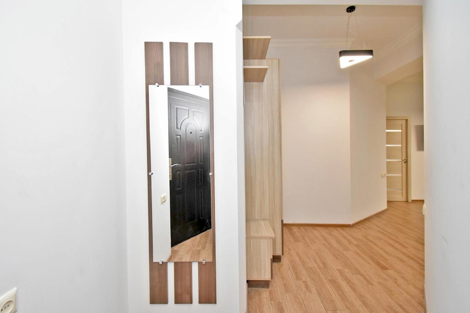 Rent Inn Yerevan On Chaykovski Street Екстериор снимка